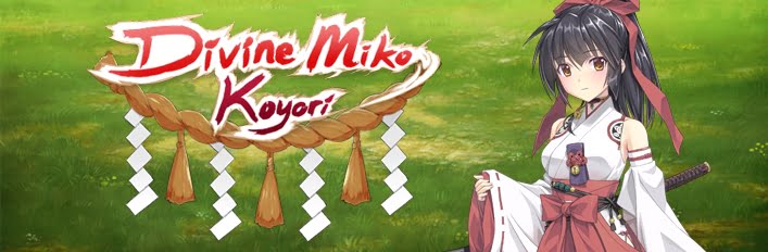 Divine Miko Koyori Circle Poison Adult xxx Game Download