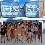 Glassix Gaweb Studio Adult xxx Game Download