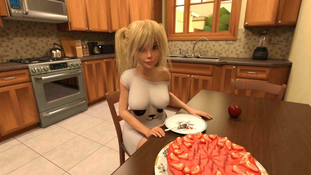 Happy Summer Caizer Porn Game Download