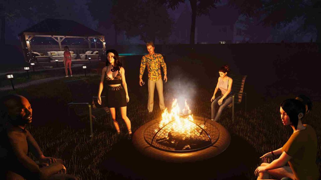 House Party Eek Games Erotic Game Download