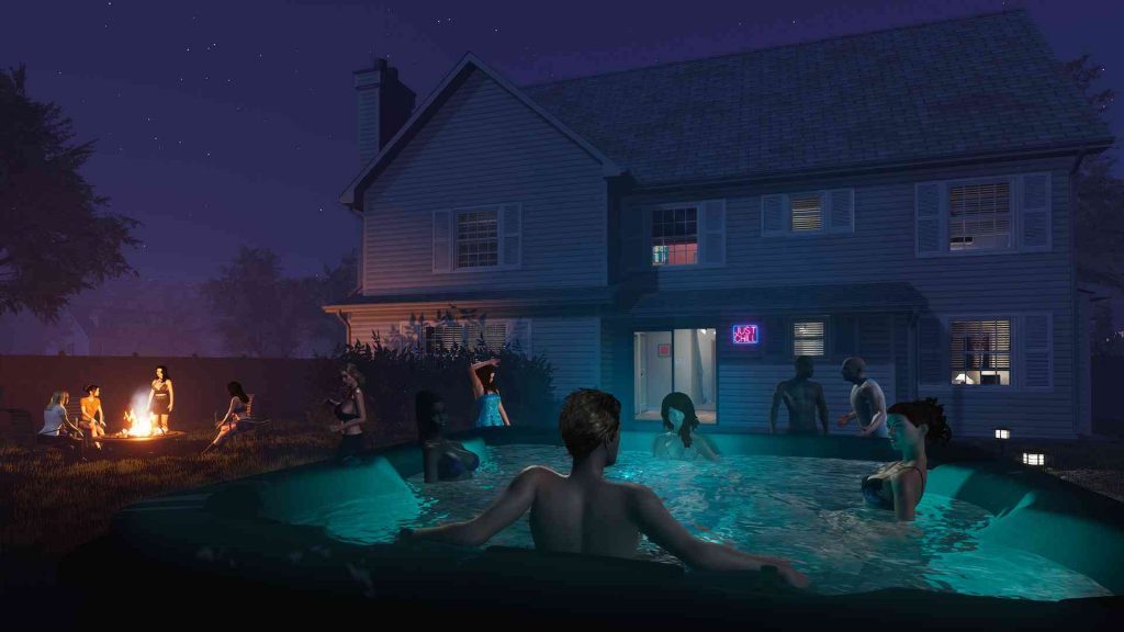 House Party Eek Games Erotic Game Download