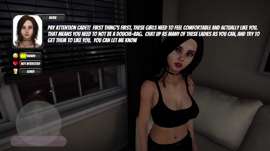 House Party Eek Games Adult Game Download
