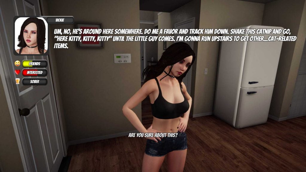 House Party Eek Games Porn Game Download