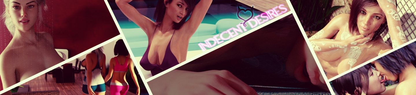 Indecent Desires The Game Vilelab Adult xxx Game Download