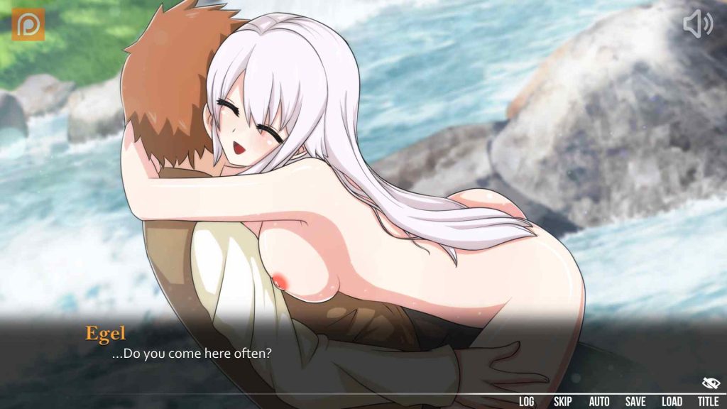 Into the Forest Babus Games Adult Game Download