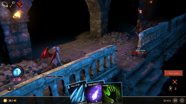 Last Evil Flametorch Sex Game Download