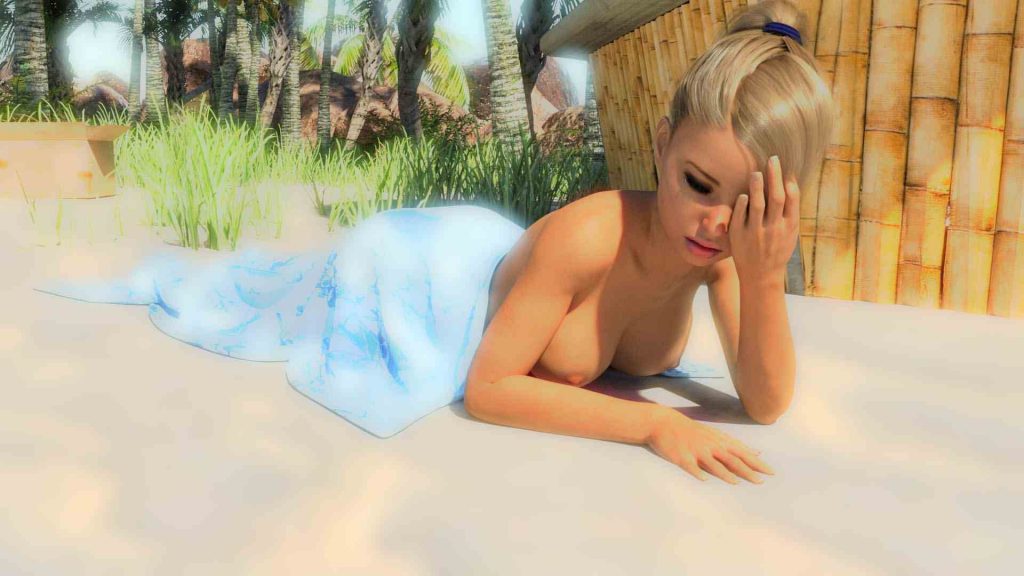 Lewd Island xRed Games XXX Game Download