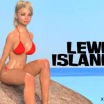 Lewd Island [xRed Games] Adult xxx Game Download