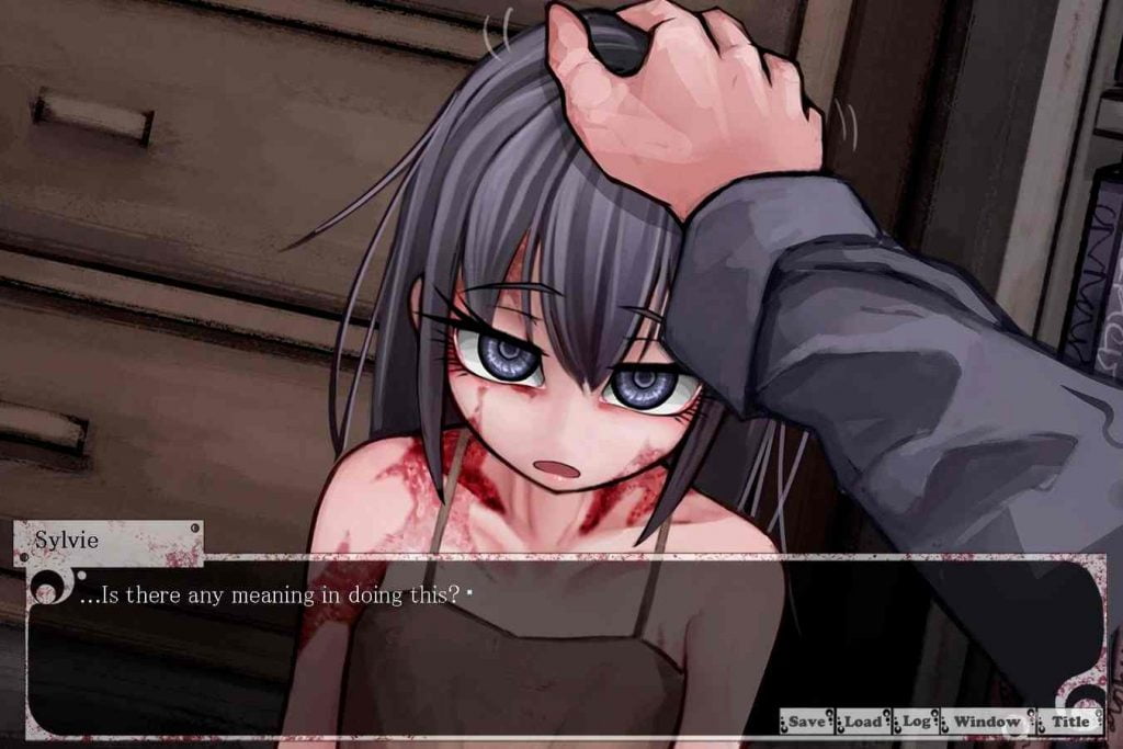 Life With a Slave Teaching Feeling Freakily Charming Porn Game Download