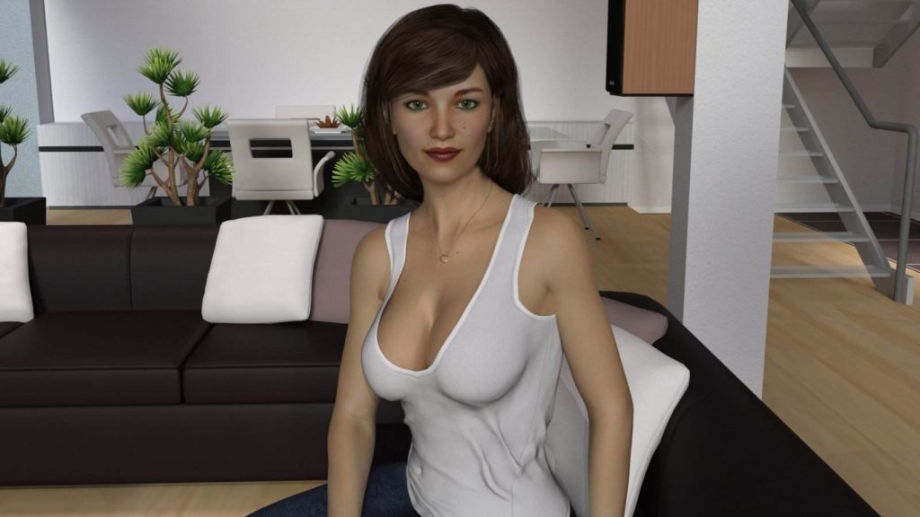 Life is Good Deamos Sex Game Download