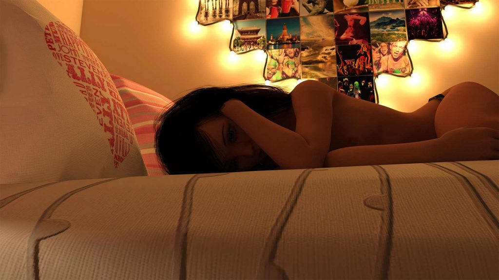 Lilith's Longing Clever Name Games Adult xxx Game Download