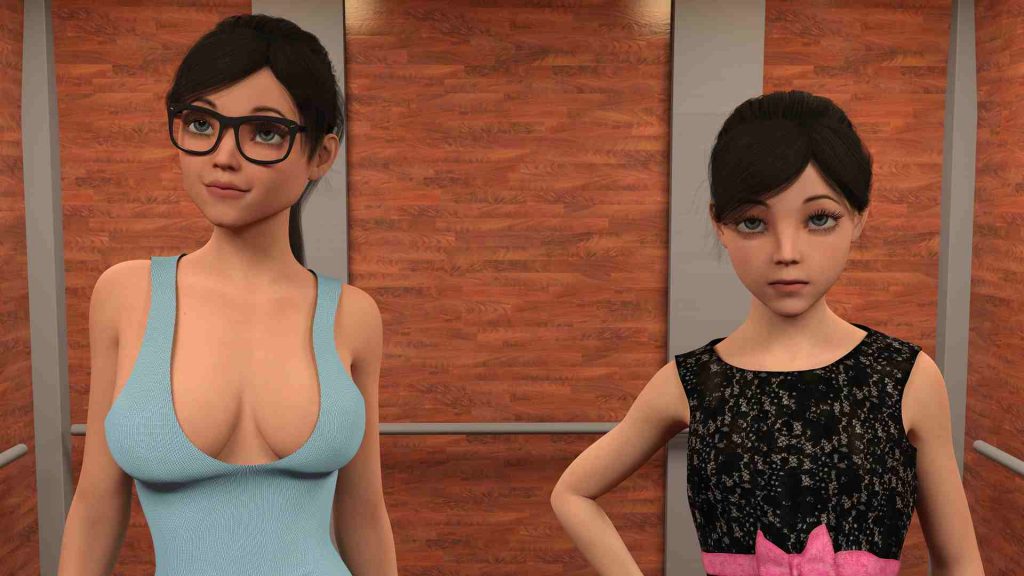Lilith's Longing Clever Name Games XXX Game Download