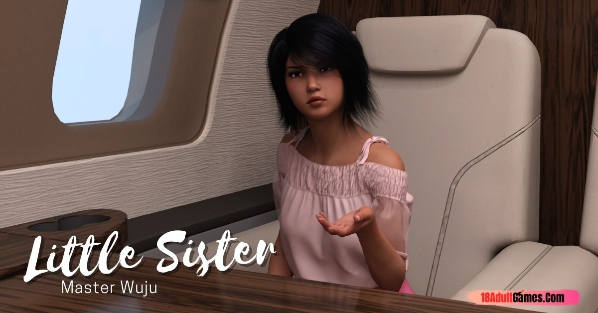 Little Sister [Master Wuju] Game Download