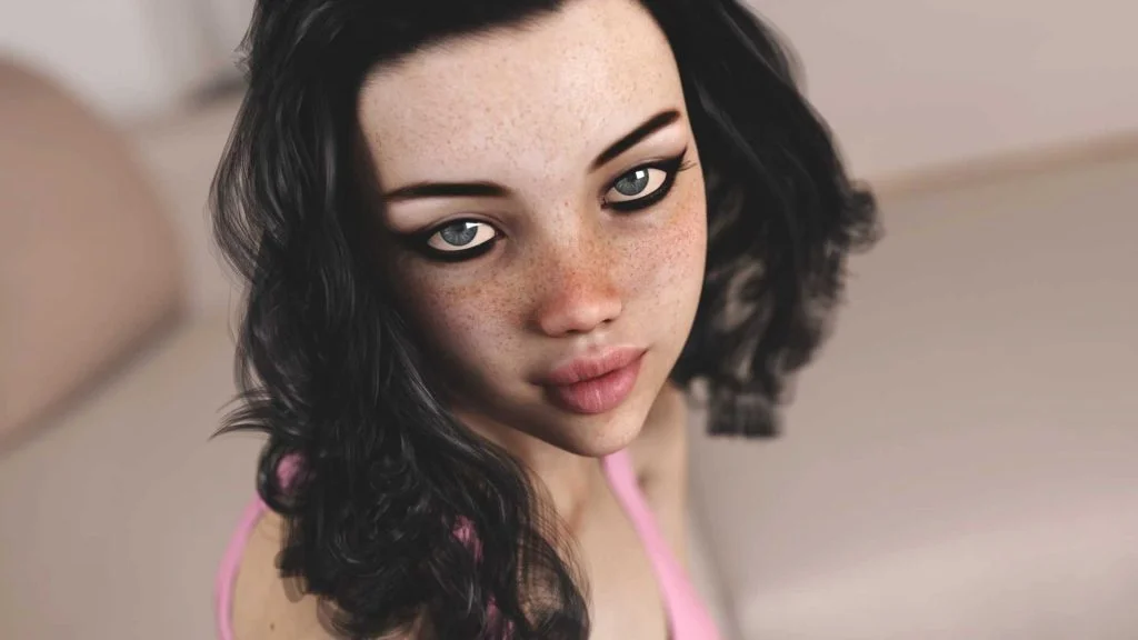 Long Story Short TTrickGames XXX Game Download