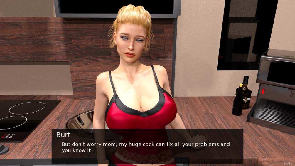 Love and Submission veqvil Nude Game Download