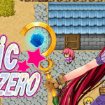 Magic Girl ZERO Vitamin CCC Adult xxx Game Download