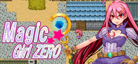 Magic Girl ZERO Vitamin CCC Adult xxx Game Download