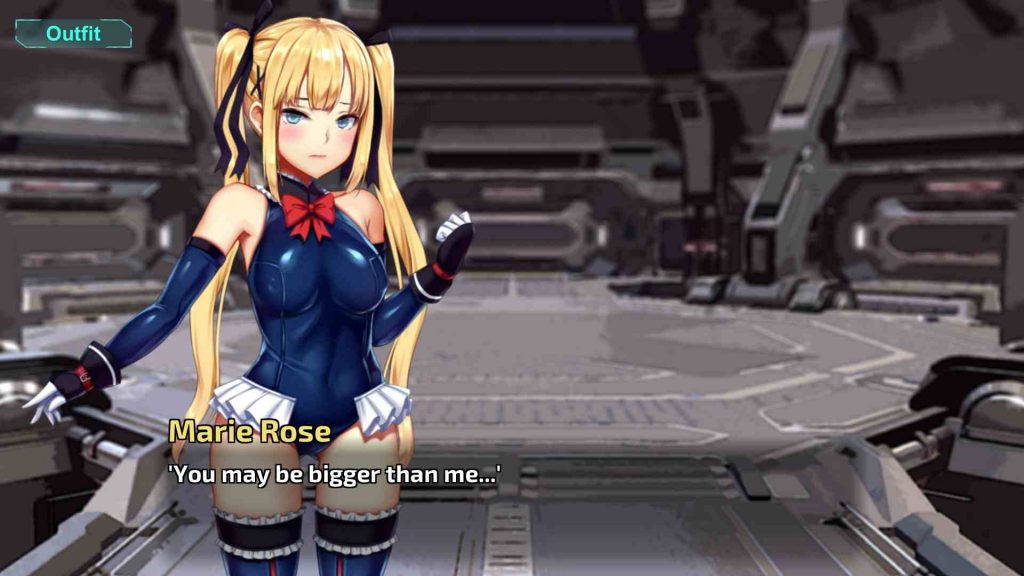 Marie Rose Pinky Pads Adult Game Download