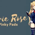 Marie Rose Pinky Pads Adult xxx Game Download