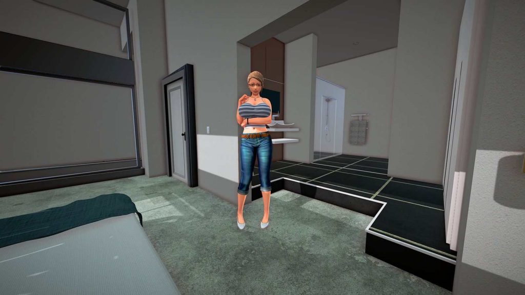 My New Family Killer7 Adult Game Download
