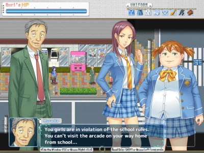 Naked Story WhiteCute Porn Game Download