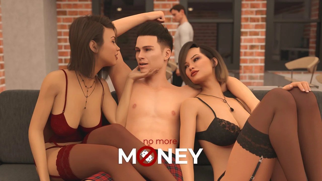 No More Money Royal Candy Adult xxx Game Download