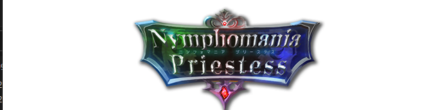 Nymphomania Priestess Dungeon Techno Brake Adult xxx Game Download