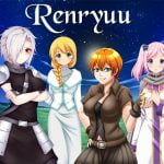 Renryuu Ascension Naughty Netherpunch Adult xxx Game Download