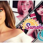 Sunshine Love MrDots Games Adult xxx Game Download