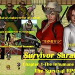 Survivor Sarah 2 Combin Ation Adult xxx Game Download