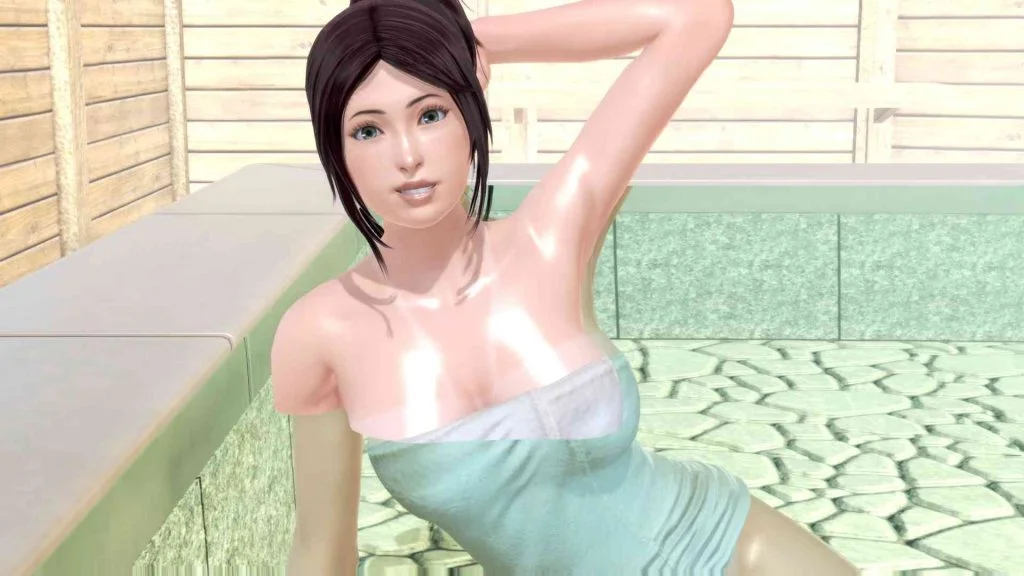 Sweet Affection Naughty Attic Gaming Porn Game Download