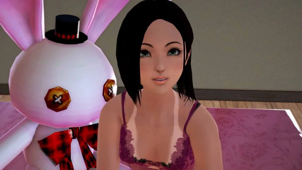 Sweet Affection Naughty Attic Gaming Erotic Game Download