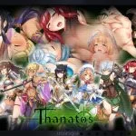 Thanatos Triangle Adult xxx Game Download
