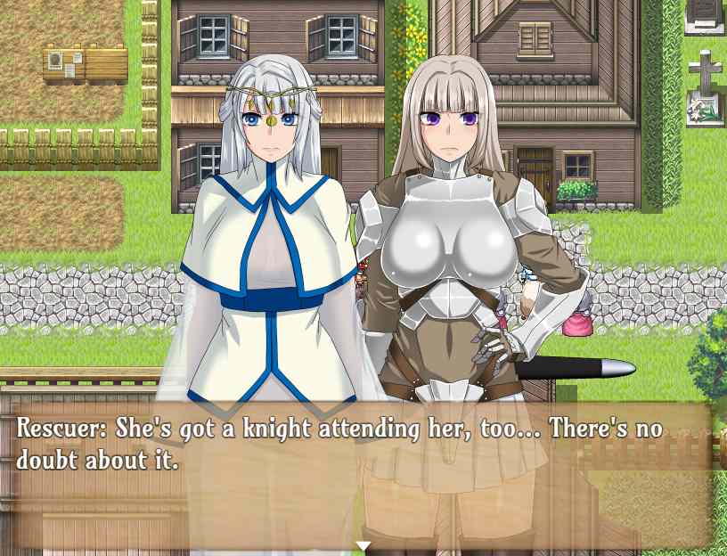 The Dead End The Maidens and the Cursed Labyrinth Sex Game Download