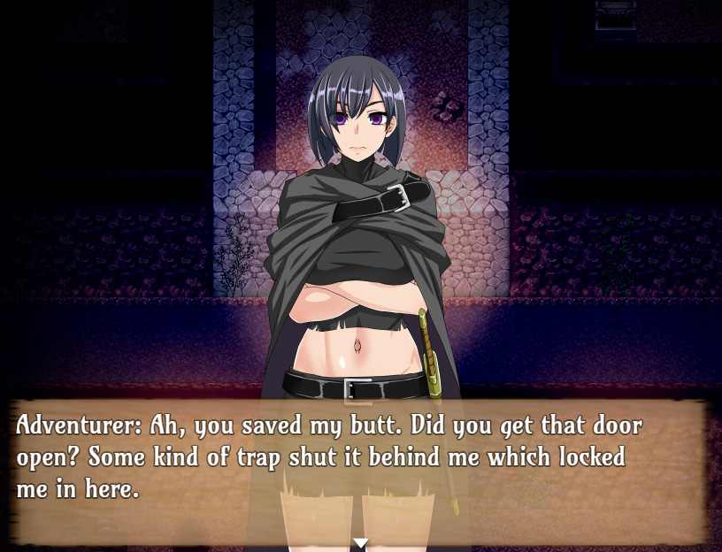 The Dead End The Maidens and the Cursed Labyrinth Nude Game Download
