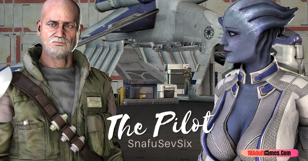 The Pilot Adult xxx Game Download