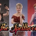 The Spellbook Naughty Adult xxx Game Download