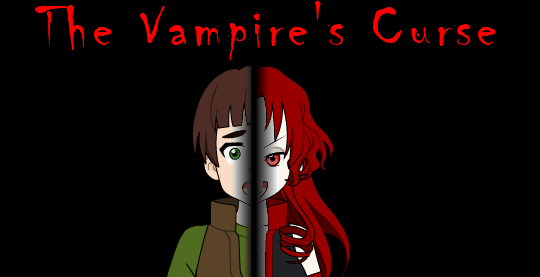 The Vampire's Curse Thriller12345 Adult xxx Game Download