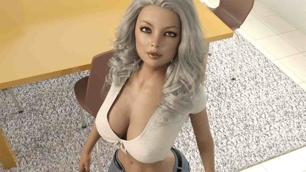 Thirsty for My Guest monkeyposter_7 XXX Game Download