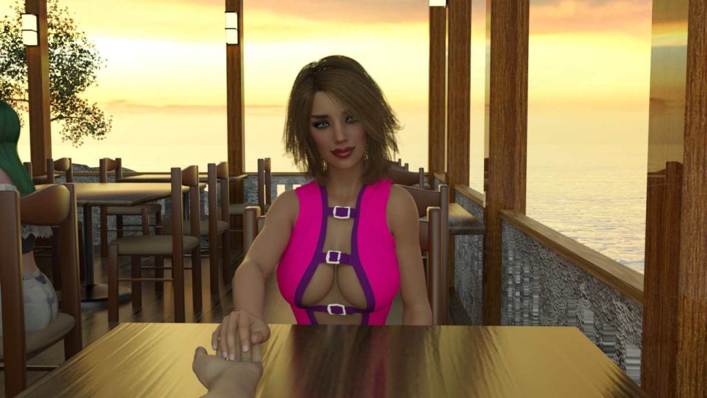 Thirsty for My Guest monkeyposter_7 Erotic Game Download