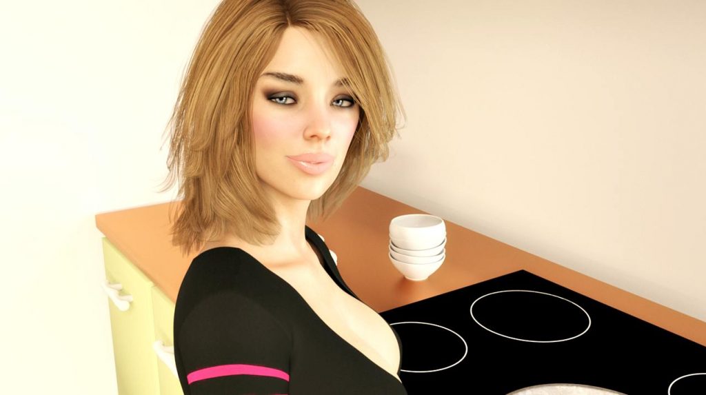Thirsty for My Guest monkeyposter_7 Nude Game Download