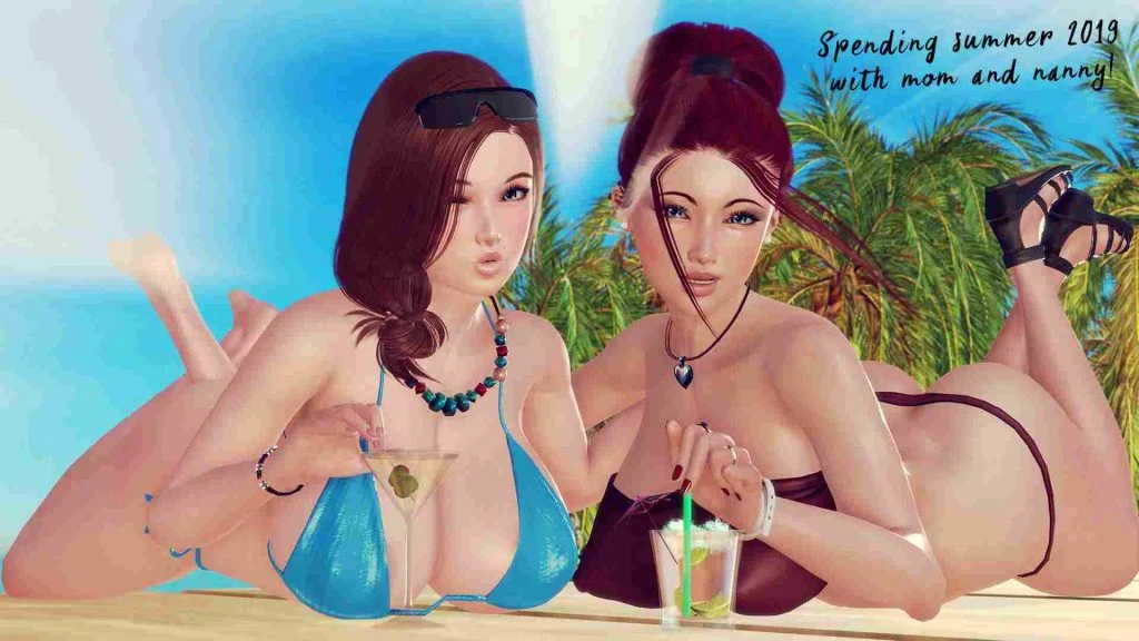 Unlimited Pleasure Waifston Adult Game Download