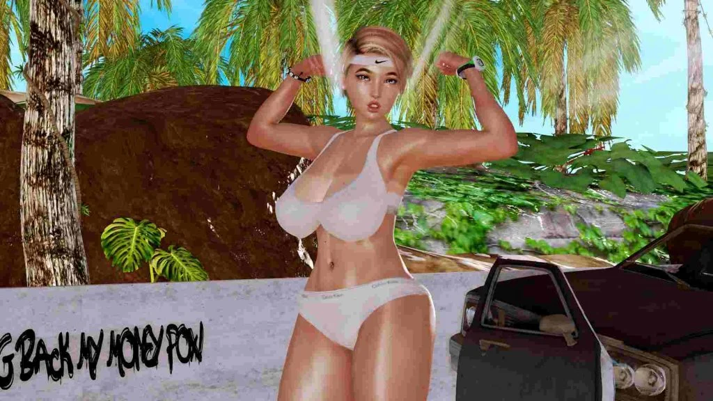 Unlimited Pleasure Waifston Erotic Game Download