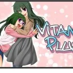 Vitamin Plus Blue Axolotl Adult xxx Game Download