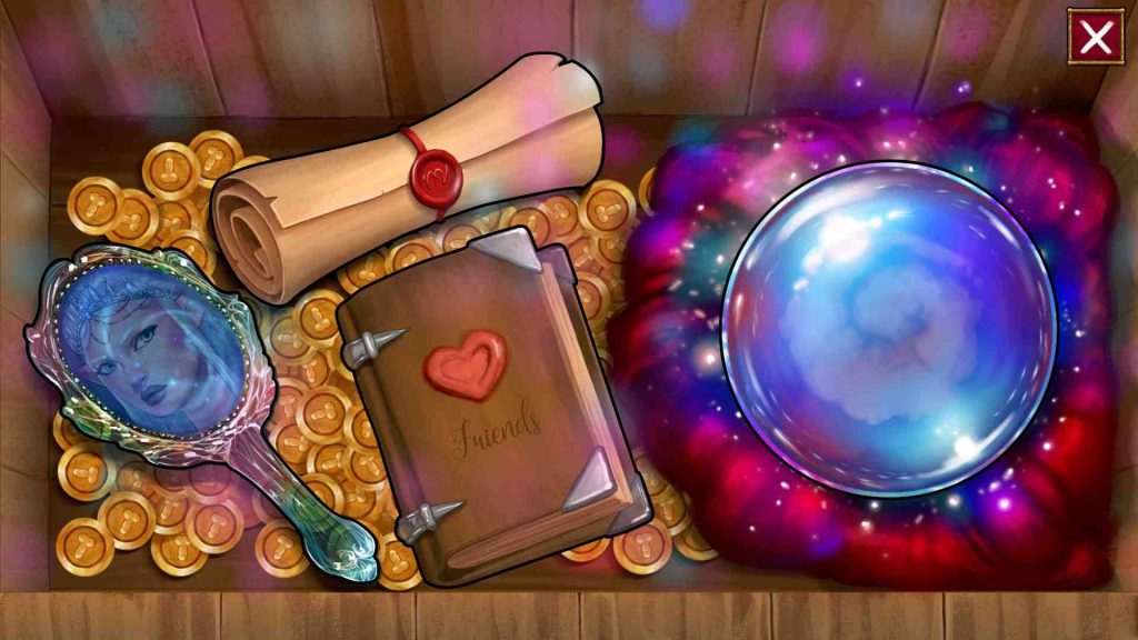 What a Legend Magic Nuts XXX Game Download