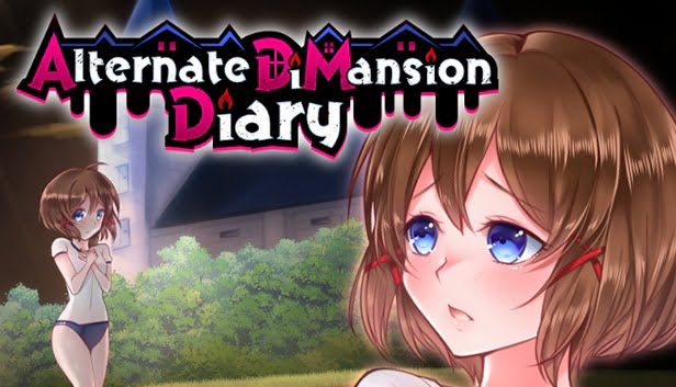 Alternate Dimansion Diary Sprite Hills Adult xxx Game Download