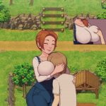 Daily Lives of My Countryside Milda Sento Sex Game Download