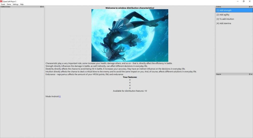 Destiny Prince Sex Game Download