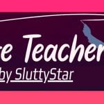 Favorite Teacher SluttyStar Adult xxx Game Download