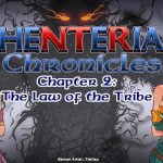 Henteria Chronicles Chapter 2 N taii Adult xxx Game Download